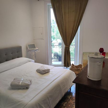 Al Ponte 269 Apartment Palermo Exterior photo