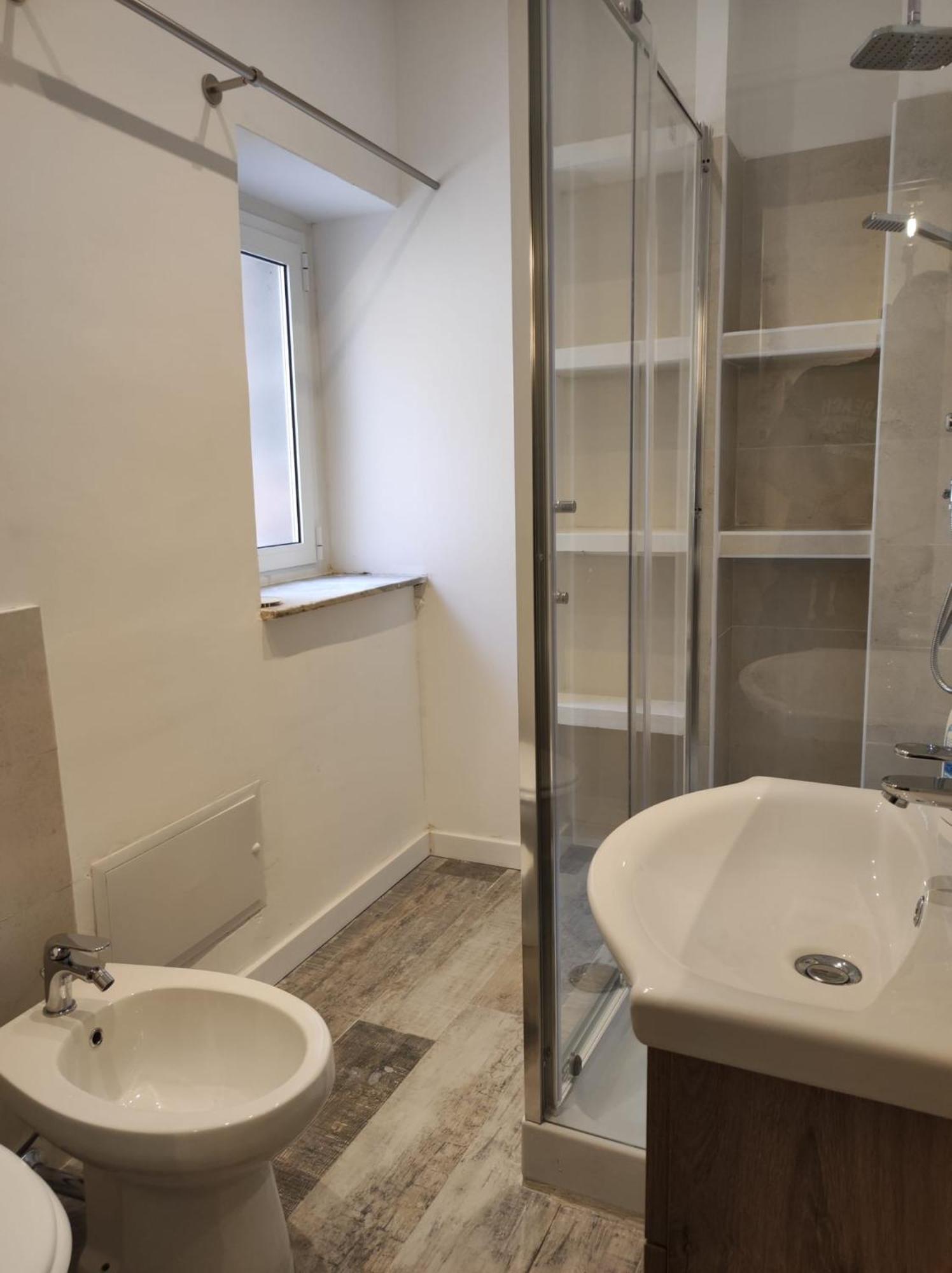 Al Ponte 269 Apartment Palermo Exterior photo